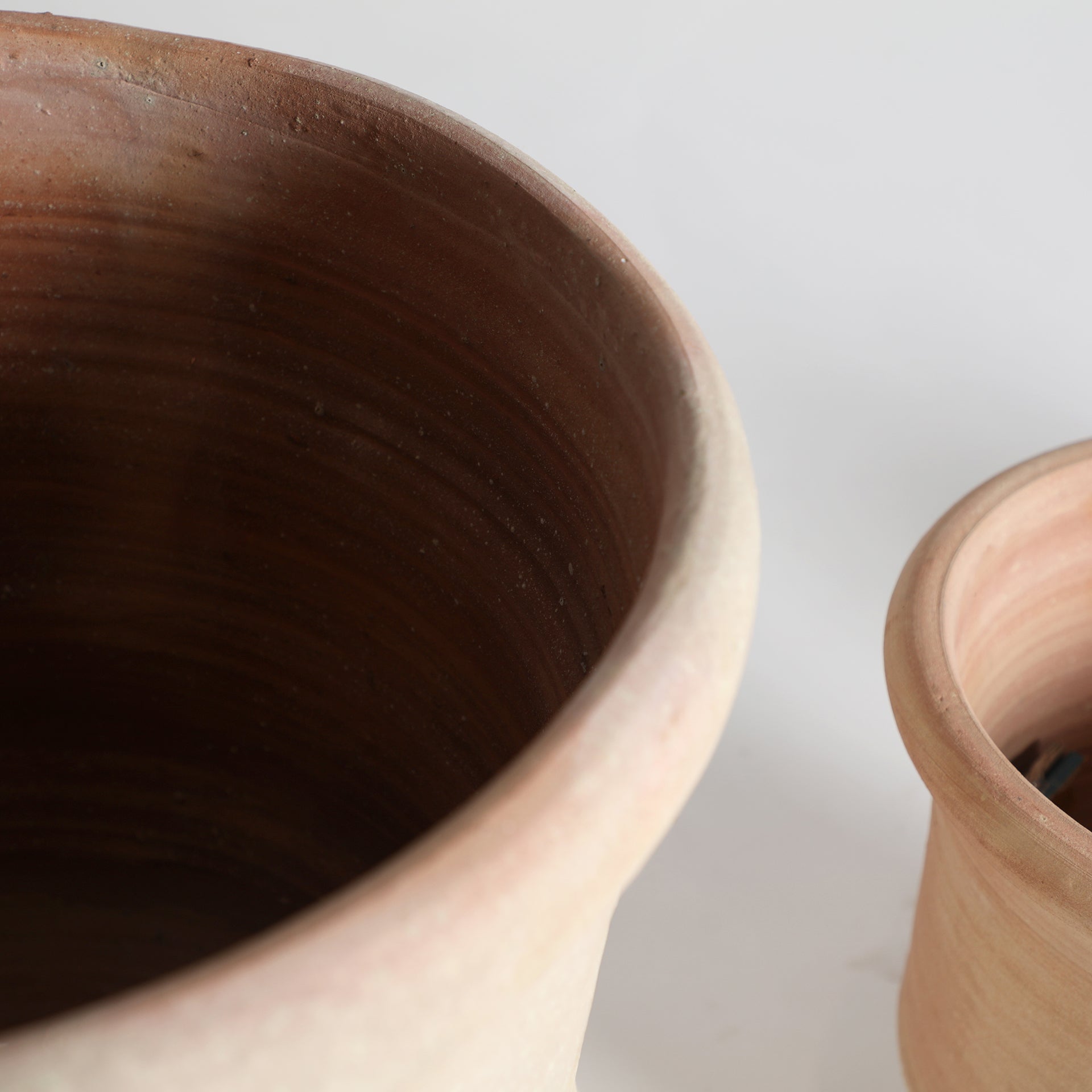 BLAD VASE (SET OF 3)
